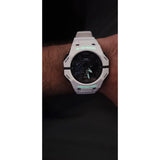 Men's Watch Casio GA-B001SF-7AER (Ø 46 mm)-2