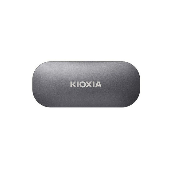 External Hard Drive Kioxia LXD10S002TG8 2 TB 2 TB SSD-0