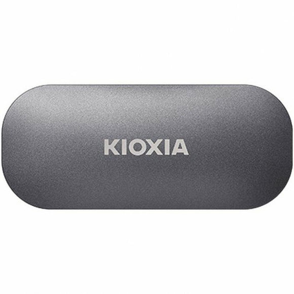 External Hard Drive Kioxia EXCERIA PLUS 2 TB 2 TB SSD-0