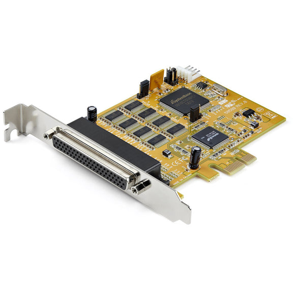 PCI Card Startech PEX8S1050 RS-232-0