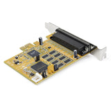 PCI Card Startech PEX8S1050 RS-232-5