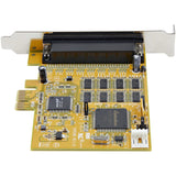 PCI Card Startech PEX8S1050 RS-232-1