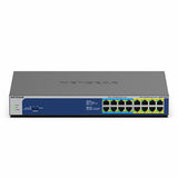 Switch Netgear GS516UP-100EUS 32 Gbps-2