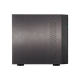 NAS Network Storage Asustor AS6508T Black Intel Atom C3538-7