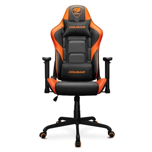 Office Chair Cougar Armor Elite Orange-0