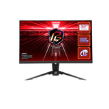 Monitor ASRock PG32QF2B 31,5" Wide Quad HD 165 Hz 50-60 Hz-0