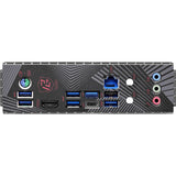 Motherboard ASRock Z790 PG Lightning/D4 INTEL Z790 LGA 1700-1