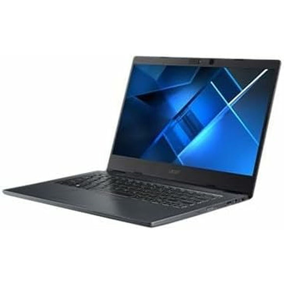 Notebook Acer TMP414-52 CI51240P Spanish Qwerty-0