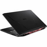 Notebook Acer Nitro 5 AN517-54-57SF 17,3" i5-11400H 16 GB RAM 512 GB SSD-4