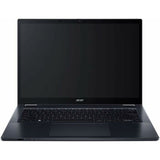 Laptop Acer TravelMate TMP 414RN-52 Spanish Qwerty 16 GB RAM 512 GB SSD 14" Intel Core i5-1240P-0