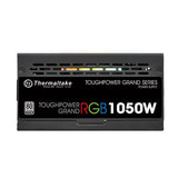 Power supply THERMALTAKE Toughpower Grand RGB 1050W Platinum ATX 1000 W 1050 W 80 PLUS Platinum-4