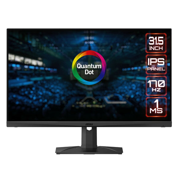 Monitor MSI MAG321QR QD 32