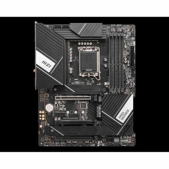 Motherboard MSI 911-7E07-001