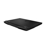 Notebook MSI Vector GP66HX 12UHS-204XES i7-12800HX 32 GB RAM Spanish Qwerty 15,6" 1 TB SSD-1