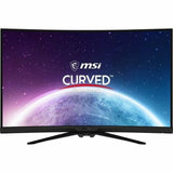 Monitor MSI MAG 325CQRF-QD 31,5" Wide Quad HD 170 Hz-1