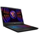 Notebook MSI Pulse 15,6" Intel Core i7-13700H 16 GB RAM 1 TB SSD-7