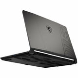 Notebook MSI Pulse 15,6" Intel Core i7-13700H 16 GB RAM 1 TB SSD-2