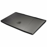 Laptop MSI Pulse Qwerty UK 15,6" Intel Core i7-13700H 16 GB RAM 1 TB SSD Nvidia Geforce RTX 4060-4