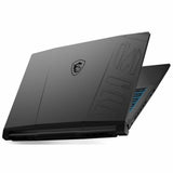 Laptop MSI Pulse Qwerty UK 15,6" Intel Core i7-13700H 16 GB RAM 1 TB SSD Nvidia Geforce RTX 4060-3