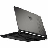 Laptop MSI Pulse Qwerty UK 15,6" Intel Core i7-13700H 16 GB RAM 1 TB SSD Nvidia Geforce RTX 4060-2