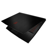 Laptop MSI Thin GF63-092XES 15,6" 16 GB RAM 1 TB SSD Nvidia Geforce RTX 4050 i5-12450H-2