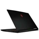 Laptop MSI Thin GF63-092XES 15,6" 16 GB RAM 1 TB SSD Nvidia Geforce RTX 4050 i5-12450H-1