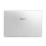 Laptop MSI 14 C13M-426XES 14" 16 GB RAM 1 TB SSD Intel Core i7-1355U-3