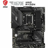 Motherboard MSI MAG X670E TOMAHAWK WIFI AMD AMD X670 AMD AM5-6