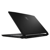 Laptop MSI Creator M16-1021ES 16" 32 GB RAM 32 GB 1 TB SSD NVIDIA Quadro RTX 3000 Intel Core i7-13700H-1