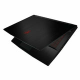 Laptop MSI Thin GF63 12VF-696XES 15,6" i5-12450H 16 GB RAM 512 GB SSD Nvidia Geforce RTX 4060-6