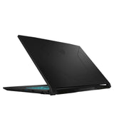 Notebook MSI Bravo 17-051XES Nvidia Geforce RTX 4060 AMD Ryzen 7 7735HS 17,3" 16 GB RAM 1 TB SSD-2