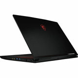 Notebook MSI GF63 Thin 12VF-883XFR 15,6" i5-12450H 16 GB RAM 512 GB SSD-3