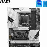 Motherboard MSI PRO Z790-A MAX LGA 1700 Intel Z790 Express-6