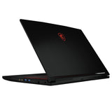 Laptop MSI Thin GF63-1076XES 15,6" 16 GB RAM 512 GB SSD Nvidia GeForce RTX 2050 Spanish Qwerty-1