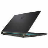 Laptop MSI Cyborg 15 A12UCX-658XES 15,6" i5-12450H 16 GB RAM 512 GB SSD Nvidia GeForce RTX 2050-6