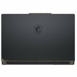 Laptop MSI Cyborg 15 A12UCX-658XES 15,6" i5-12450H 16 GB RAM 512 GB SSD Nvidia GeForce RTX 2050-4