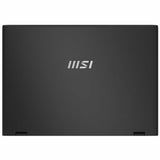 Laptop MSI Prestige 16 AI Studio B1VEG-025ES 16" 32 GB RAM 1 TB SSD Nvidia Geforce RTX 4050-5