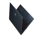 Laptop MSI Stealth 16 AI Studio A1VGG-046XES 16" 32 GB RAM 1 TB SSD Nvidia Geforce RTX 4070 Spanish Qwerty Intel Core Ultra 9 18-2
