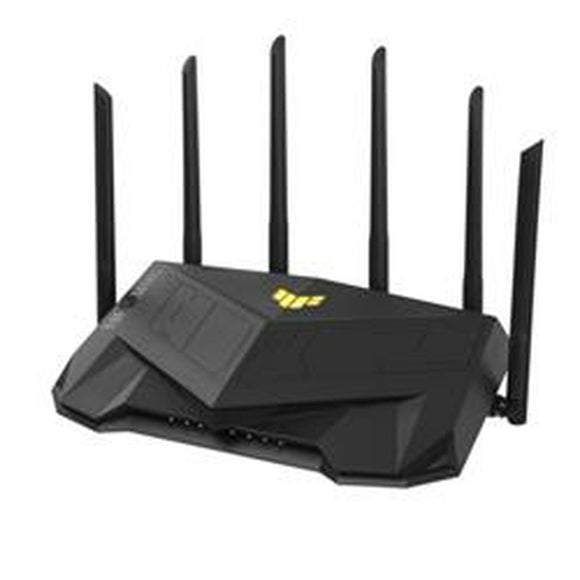 Router Asus RT-AX5400-0