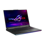 Notebook Asus ROG Strix Scar 18 2023 G834JZ-N6004W NVIDIA GeForce RTX 4080 1 TB SSD 32 GB RAM i9-13980HX-10