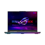 Notebook Asus ROG Strix Scar 18 2023 G834JZ-N6004W NVIDIA GeForce RTX 4080 1 TB SSD 32 GB RAM i9-13980HX-12