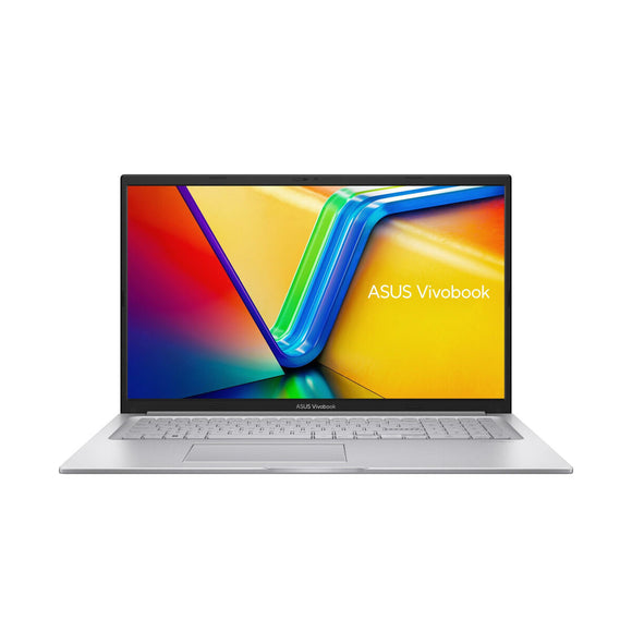 Notebook Asus Vivobook 17 F1704VA-AU083W i5-1335U 512 GB SSD 17,3