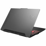Notebook Asus Tuf Gaming A15 15,6" AMD Ryzen 7 7735HS 16 GB RAM 512 GB SSD-2