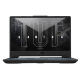 Notebook Asus TUF Gaming F15 FX506HF-HN004 Nvidia GeForce RTX 2050 512 GB SSD 16 GB RAM i5-11400H-0