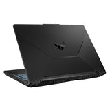 Notebook Asus TUF Gaming F15 FX506HF-HN004 Nvidia GeForce RTX 2050 512 GB SSD 16 GB RAM i5-11400H-3
