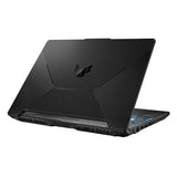 Notebook Asus TUF Gaming F15 FX506HF-HN004 Nvidia GeForce RTX 2050 512 GB SSD 16 GB RAM i5-11400H-4