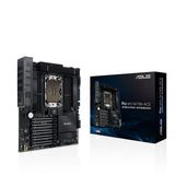 Motherboard Asus PRO WS W790-ACE LGA 4677 Intel-6