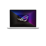 Notebook Asus ROG Zephyrus G14 2023 GA402XV-N2028W Nvidia Geforce RTX 4060 AMD Ryzen 9 7940HS 32 GB RAM 14" 1 TB SSD-0