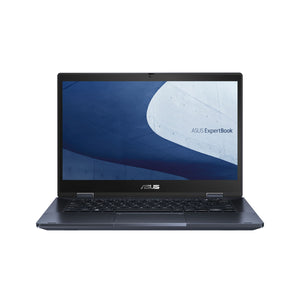Laptop Asus 90NX04S1-M00FS0 Intel Core i5-1235U 14" 8 GB RAM 256 GB 256 GB SSD Spanish Qwerty-0