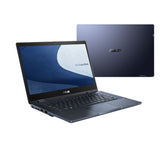 Laptop Asus 90NX04S1-M00FS0 Intel Core i5-1235U 14" 8 GB RAM 256 GB 256 GB SSD Spanish Qwerty-1